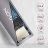 AXAGON ADE-TR Karta sieciowa Gigabit Ethernet adapter, USB-A 3.2 Gen 1, instalacja automatyczna, metalowy, tytanowa szarość